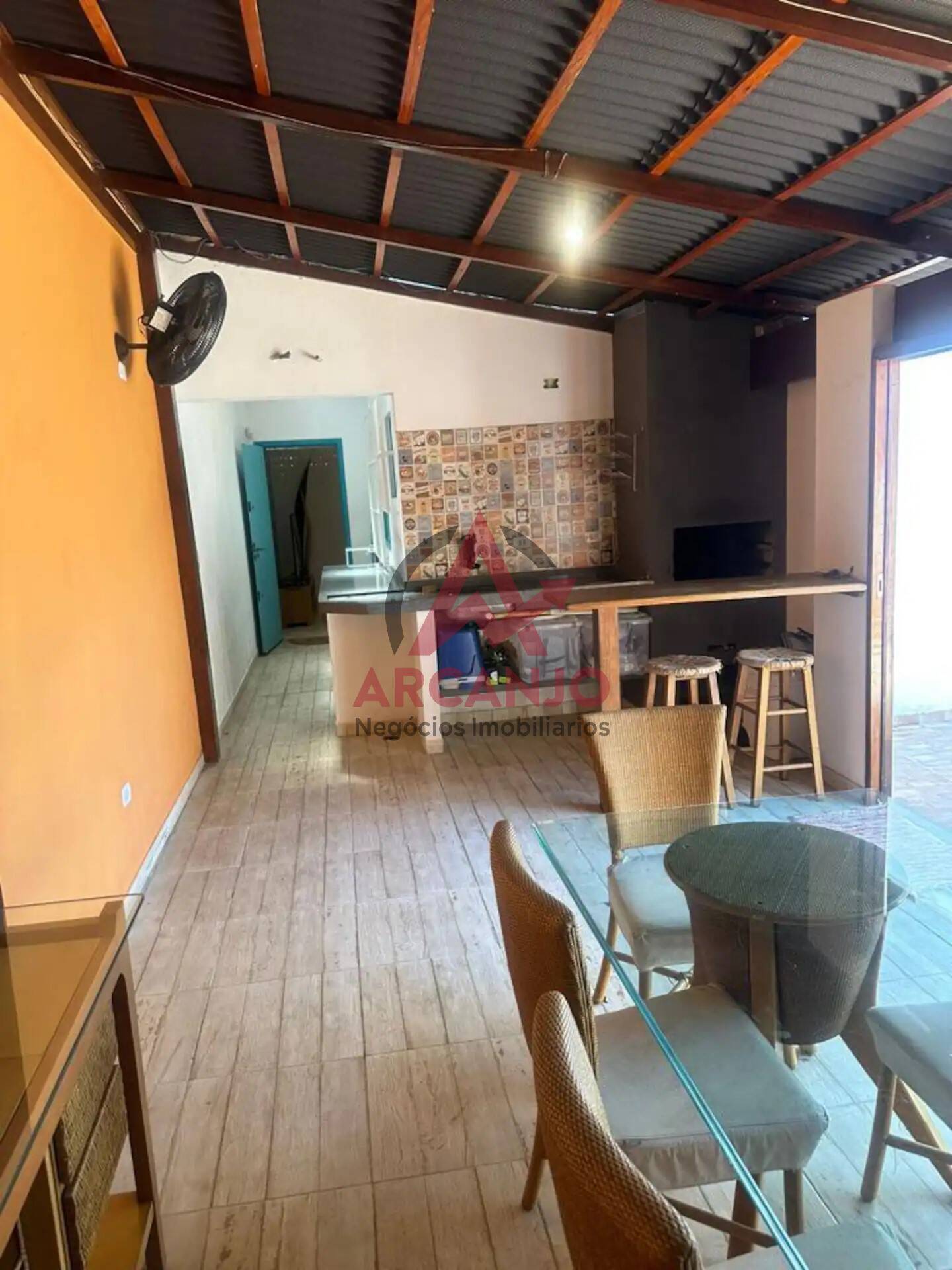 Sobrado à venda com 2 quartos, 150m² - Foto 11