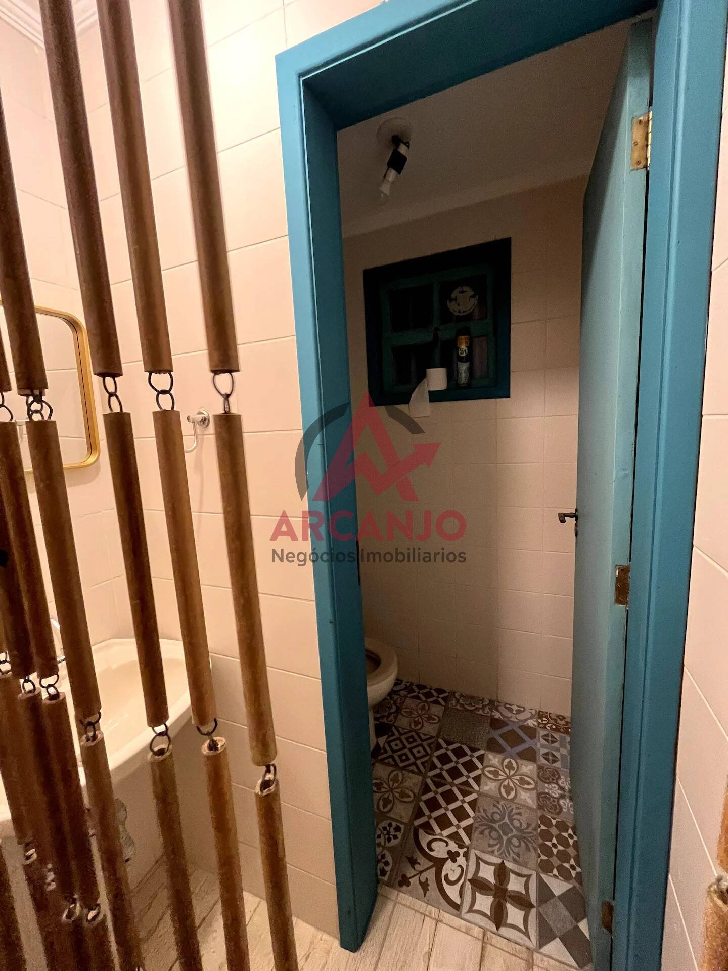 Sobrado à venda com 2 quartos, 150m² - Foto 38