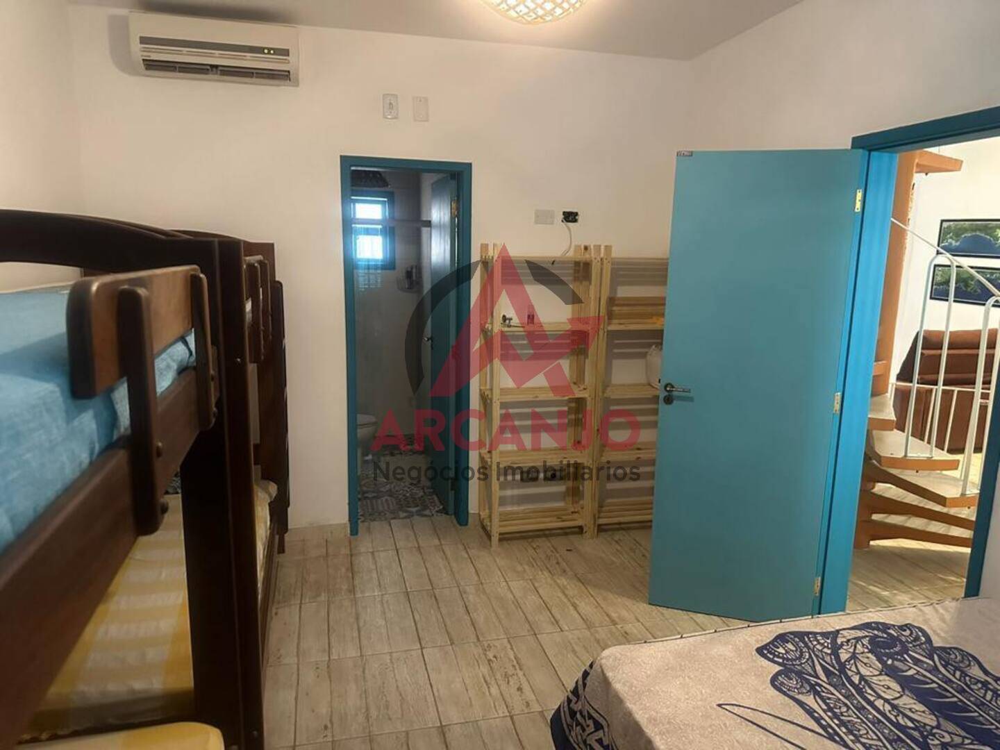 Sobrado à venda com 2 quartos, 150m² - Foto 20