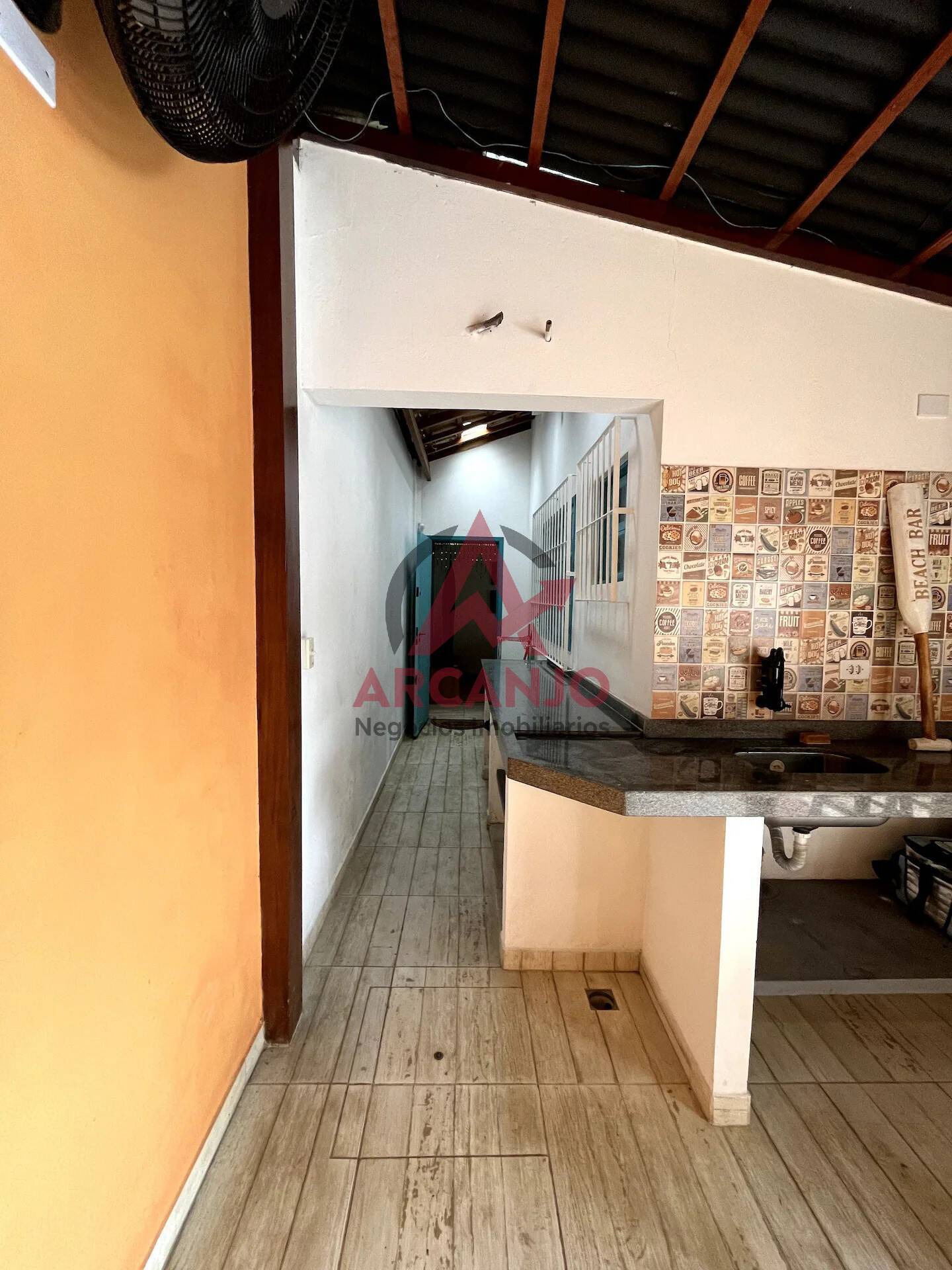 Sobrado à venda com 2 quartos, 150m² - Foto 37