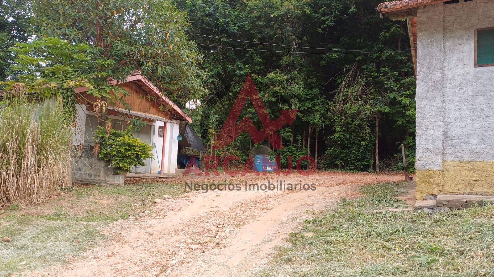 Fazenda à venda, 9650m² - Foto 21