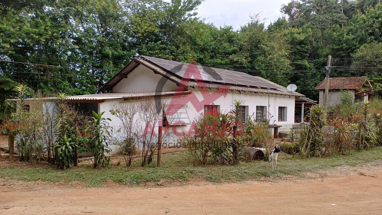 Fazenda à venda, 9650m² - Foto 43