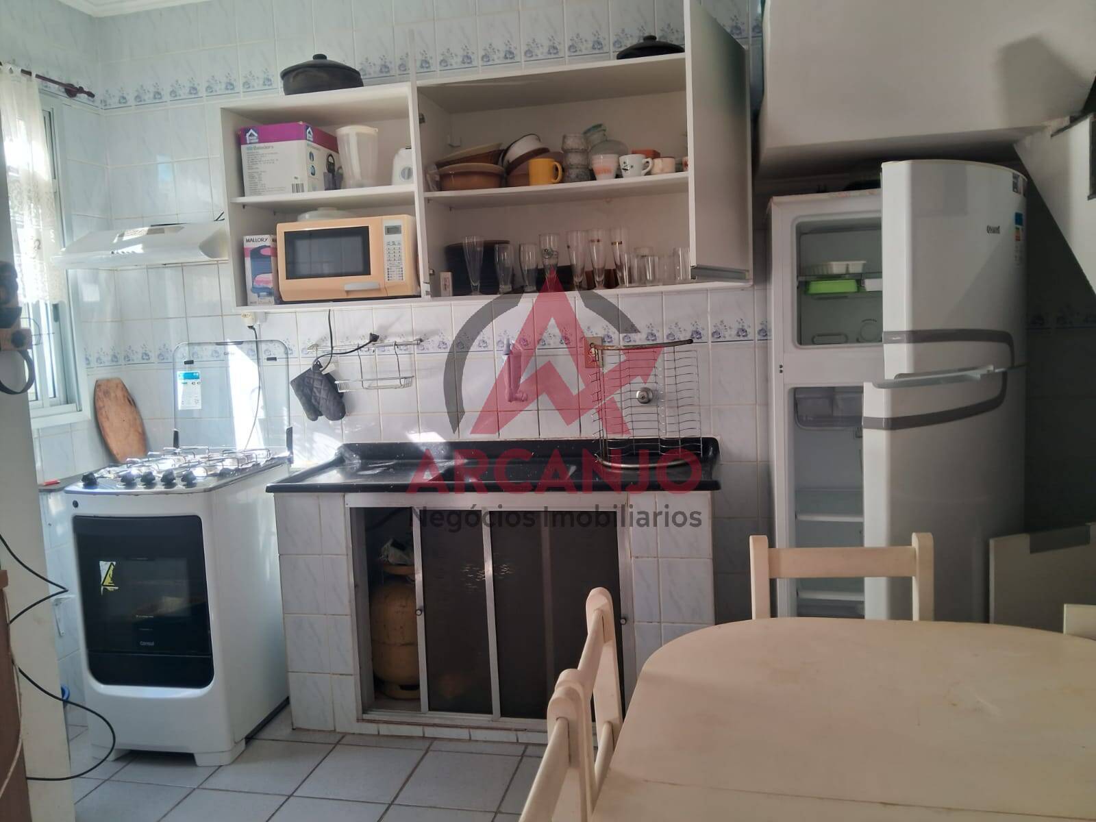 Apartamento à venda com 2 quartos, 54m² - Foto 3