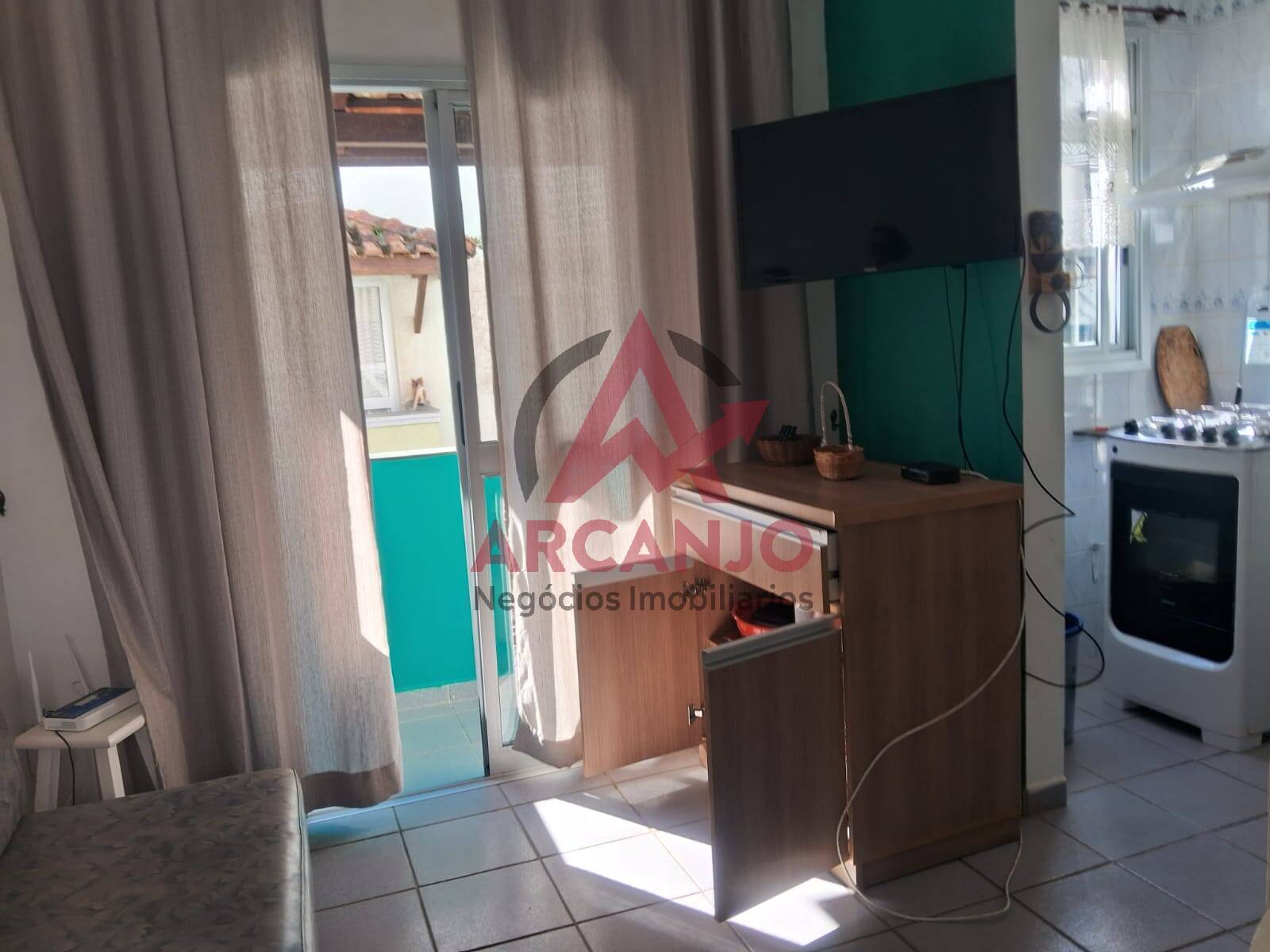 Apartamento à venda com 2 quartos, 54m² - Foto 4