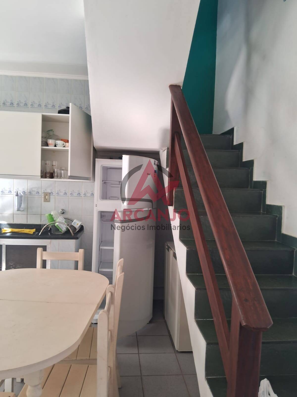 Apartamento à venda com 2 quartos, 54m² - Foto 6