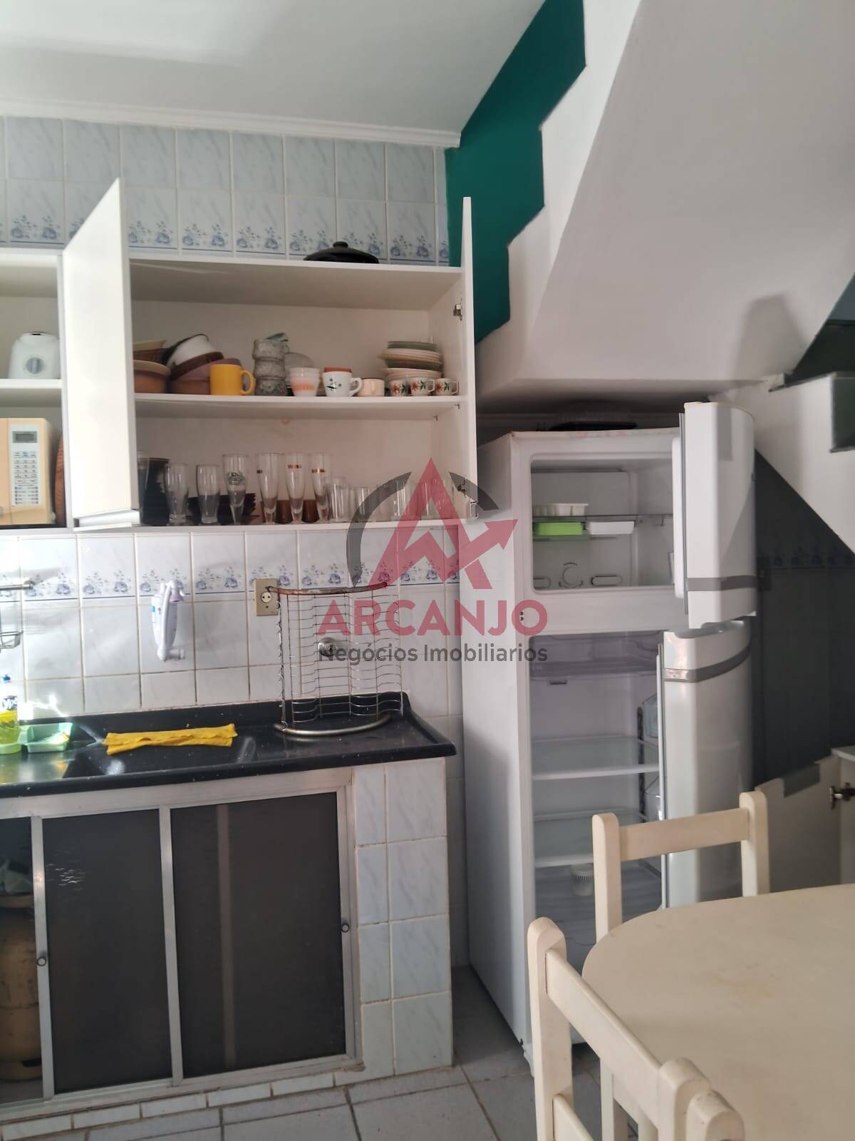 Apartamento à venda com 2 quartos, 54m² - Foto 11