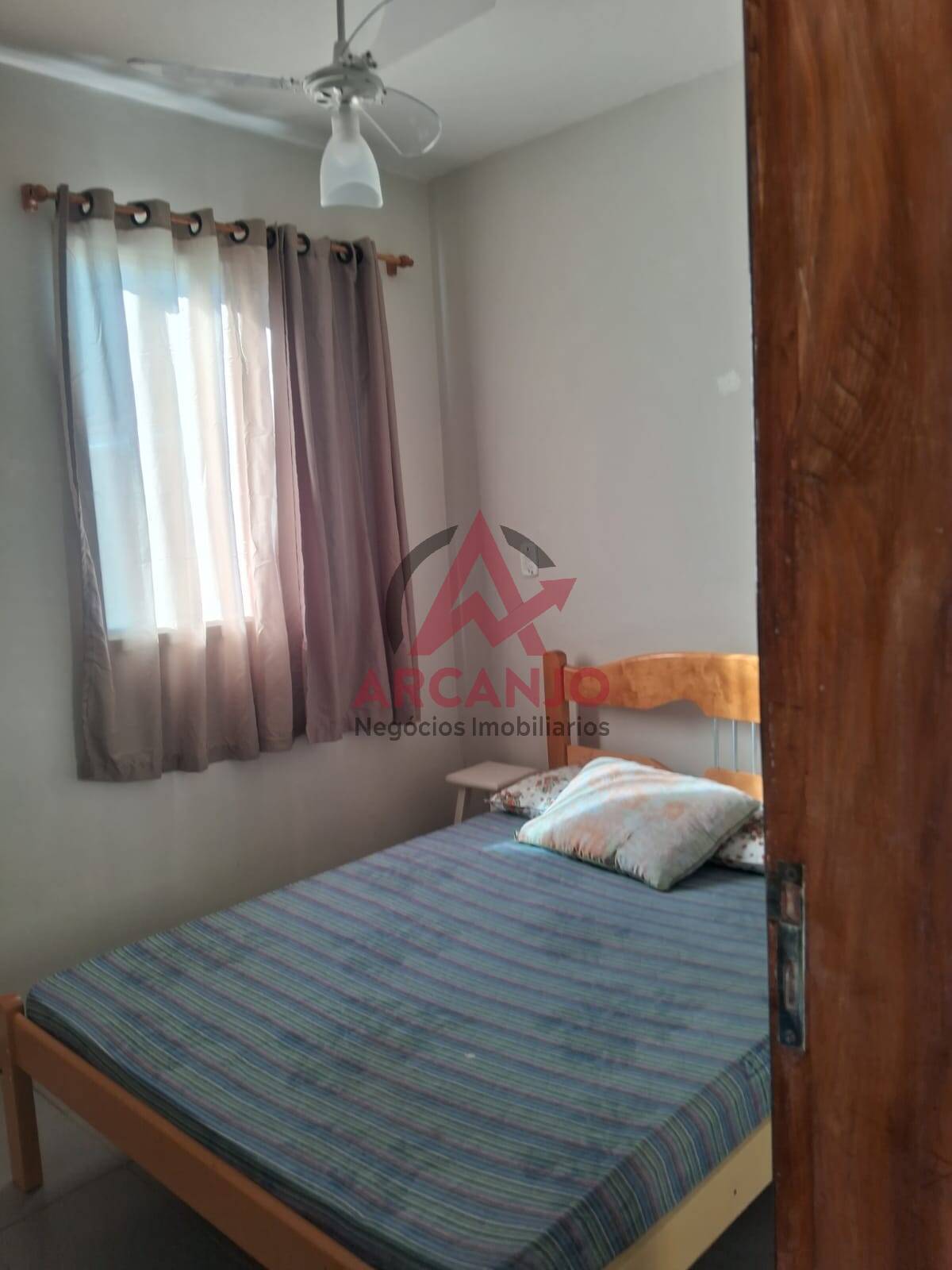 Apartamento à venda com 2 quartos, 54m² - Foto 12