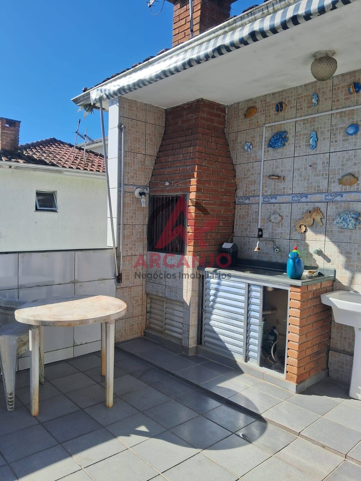 Apartamento à venda com 2 quartos, 54m² - Foto 19