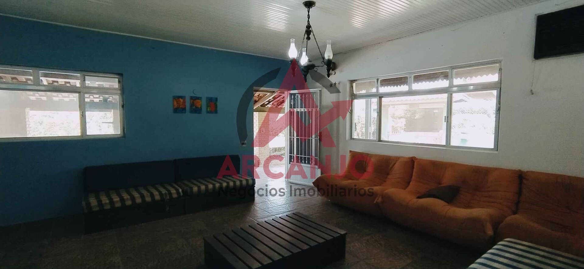 Casa à venda com 4 quartos, 400m² - Foto 27