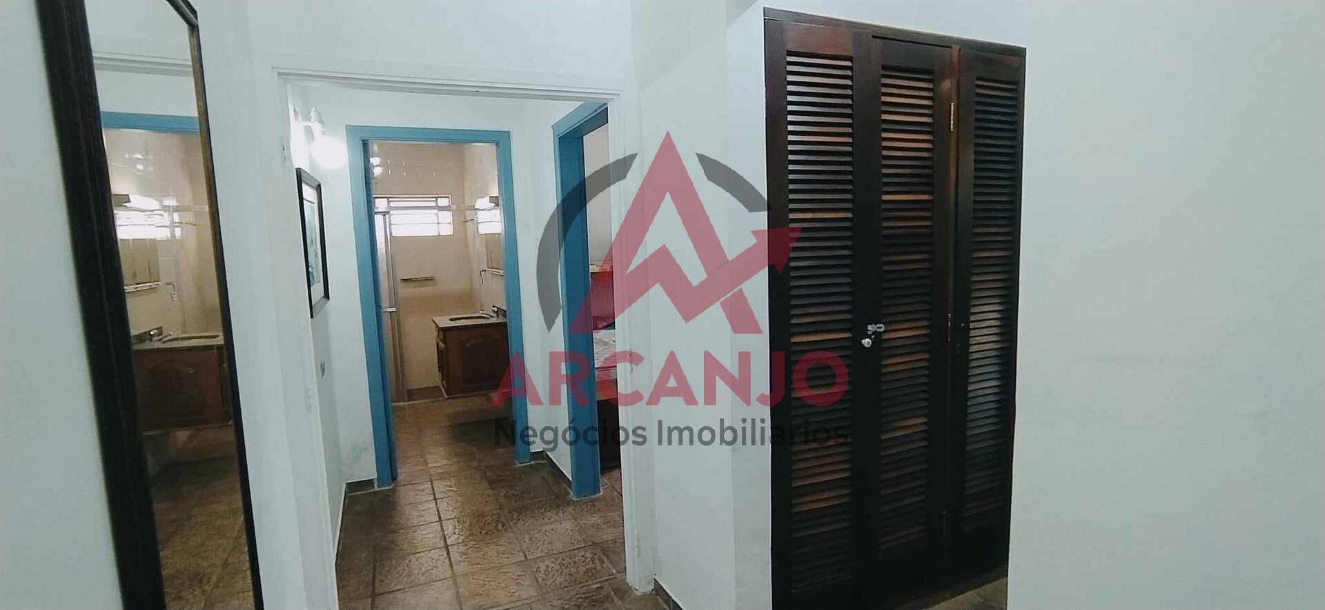 Casa à venda com 4 quartos, 400m² - Foto 35