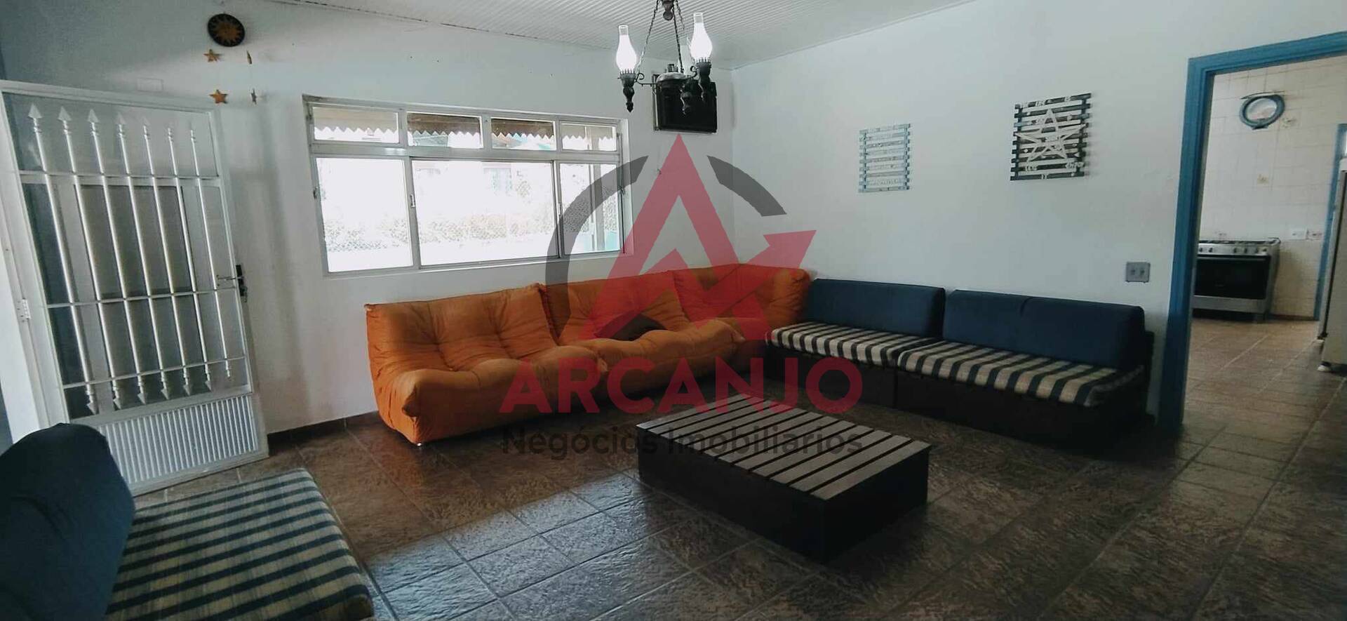 Casa à venda com 4 quartos, 400m² - Foto 42