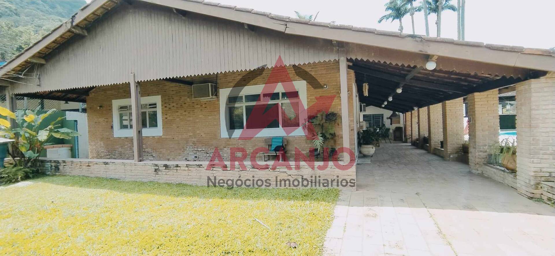 Casa à venda com 4 quartos, 400m² - Foto 21