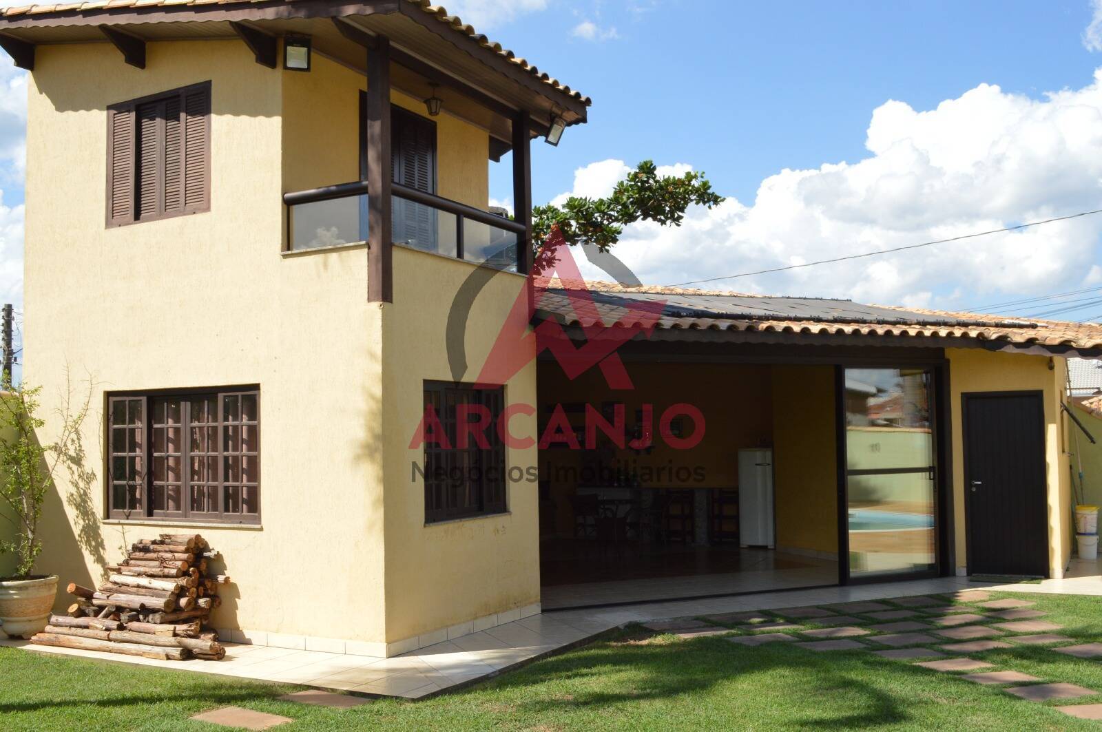 Fazenda à venda com 3 quartos, 547m² - Foto 18