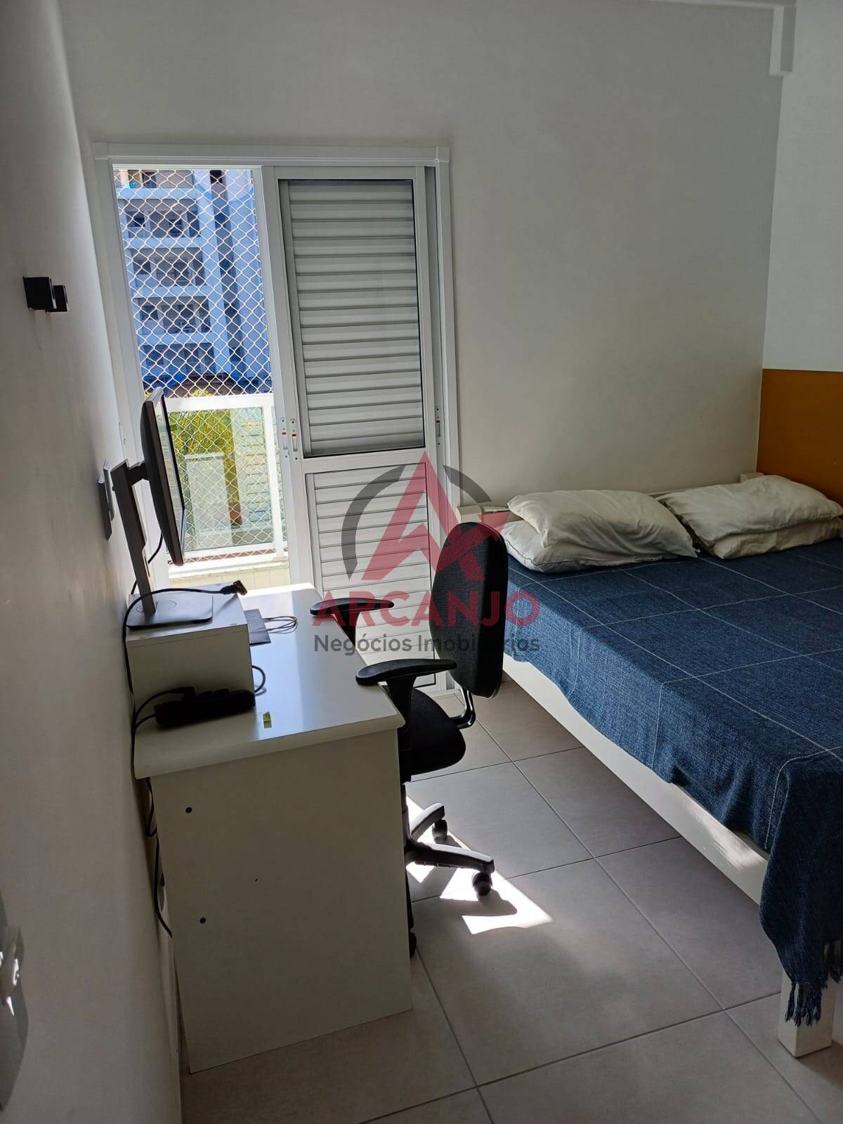 Apartamento à venda com 3 quartos, 101m² - Foto 12