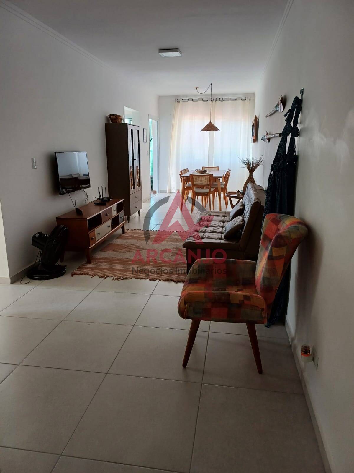 Apartamento à venda com 3 quartos, 101m² - Foto 4