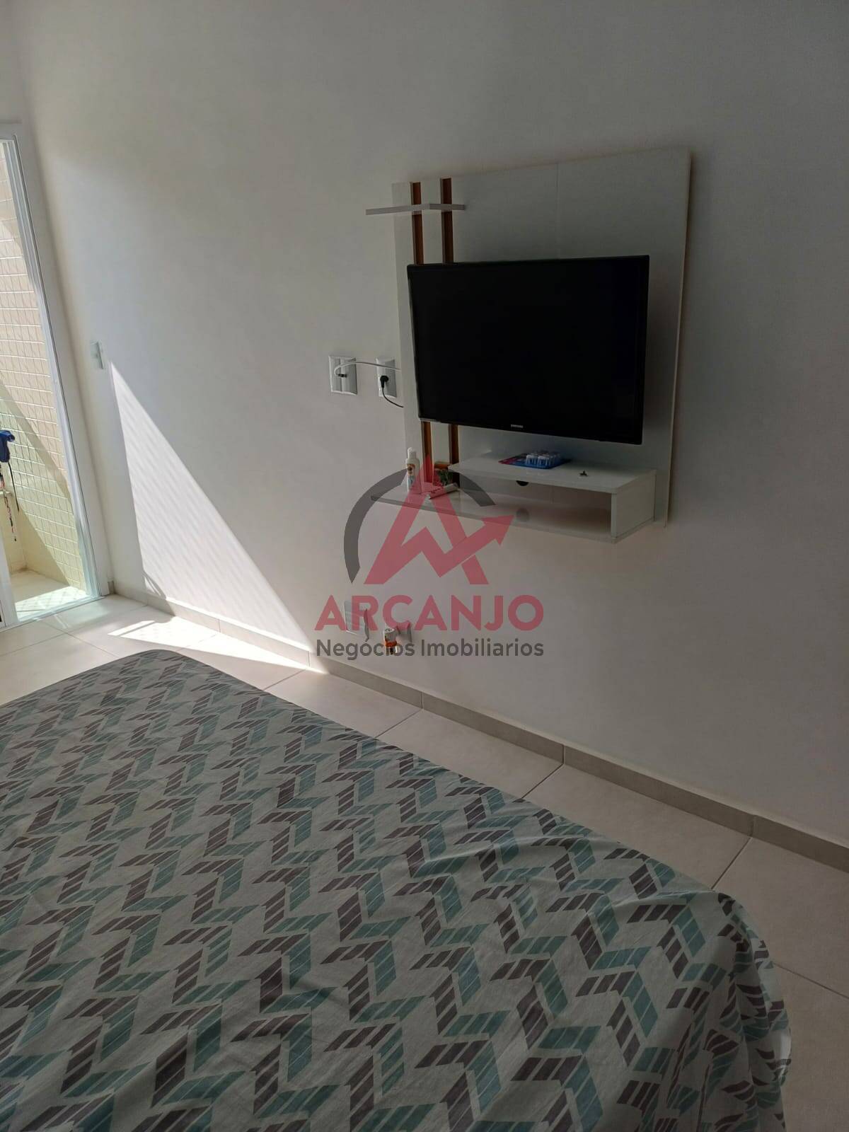 Apartamento à venda com 3 quartos, 101m² - Foto 8