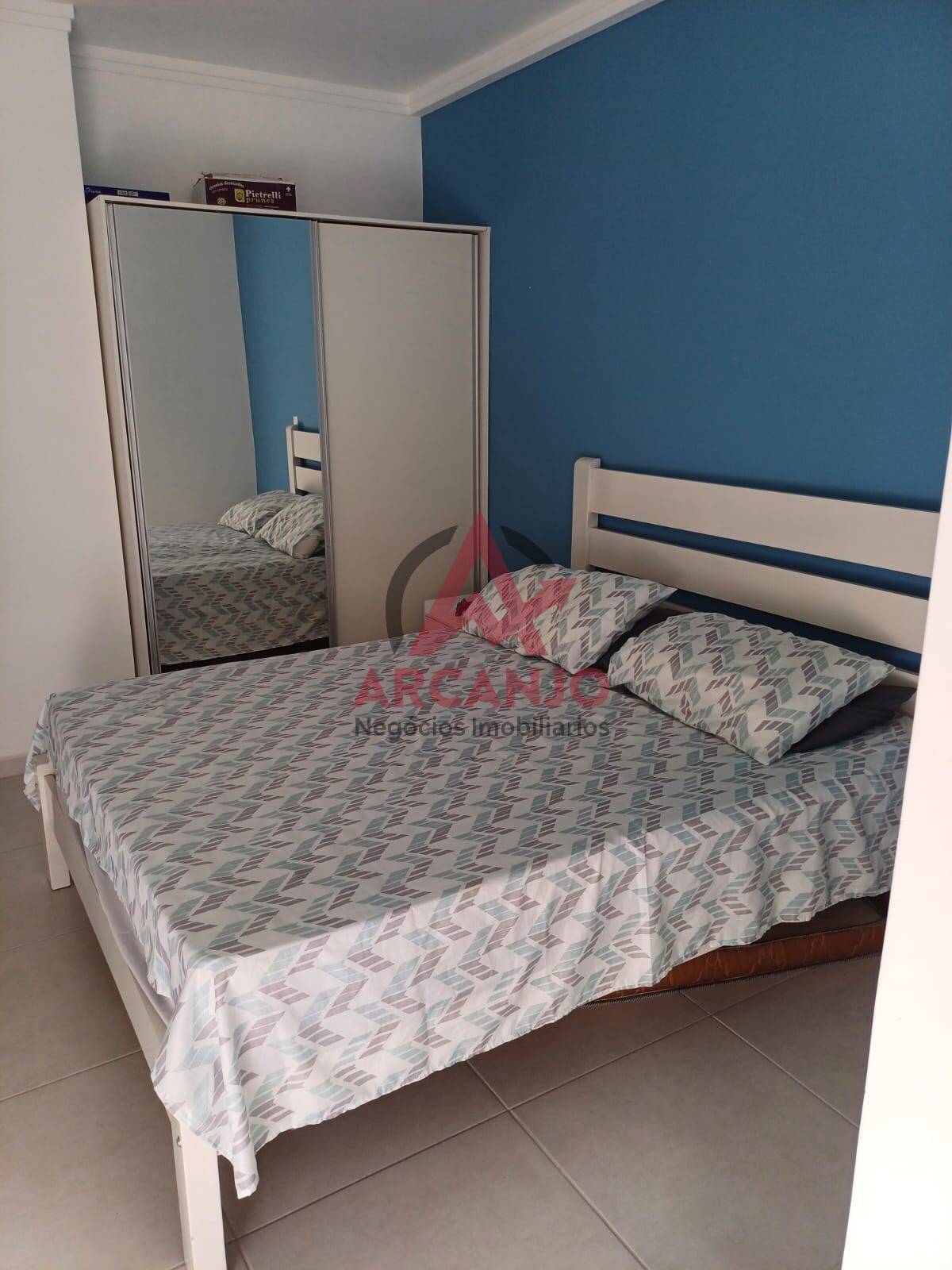 Apartamento à venda com 3 quartos, 101m² - Foto 7