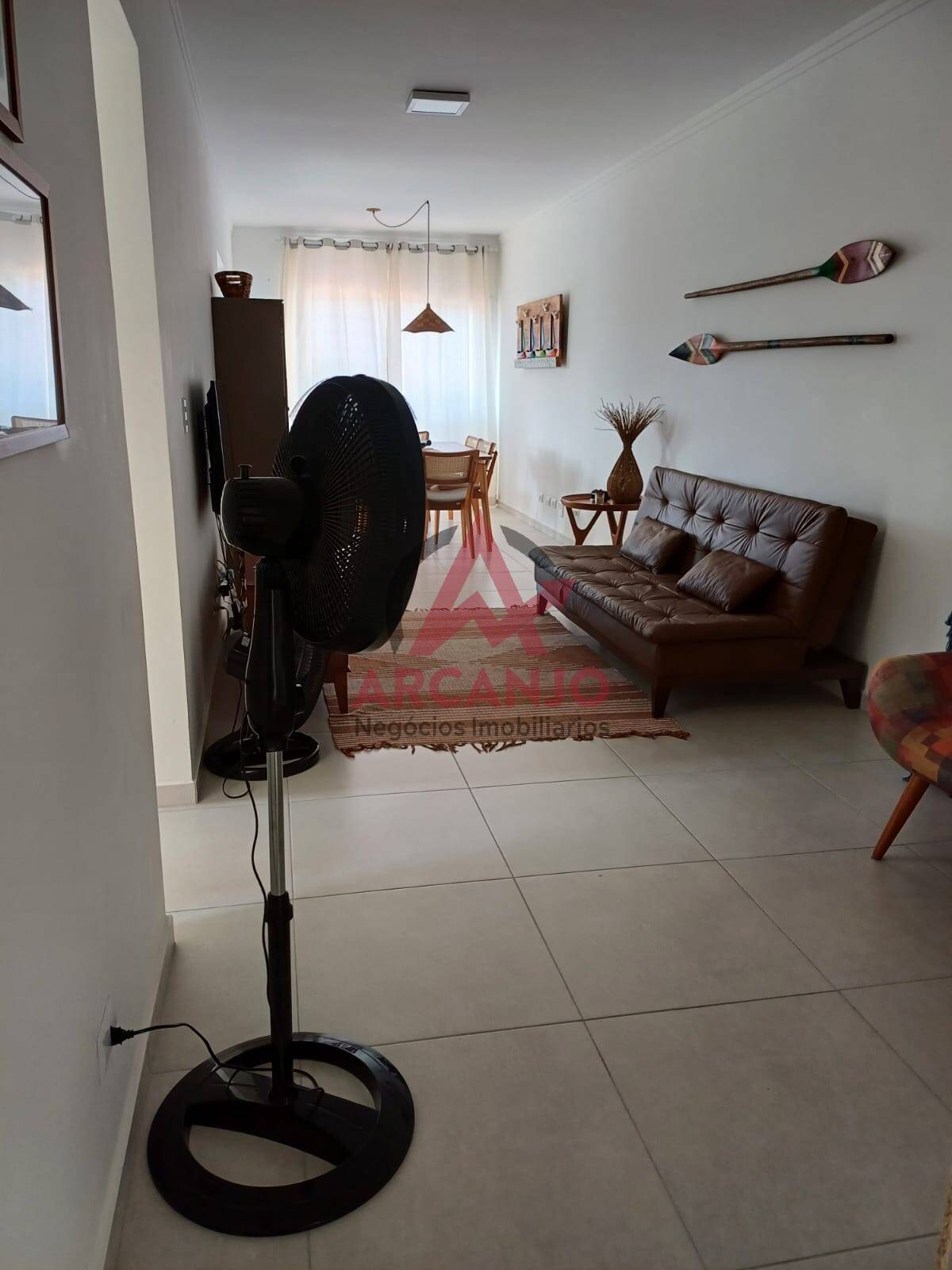 Apartamento à venda com 3 quartos, 101m² - Foto 5