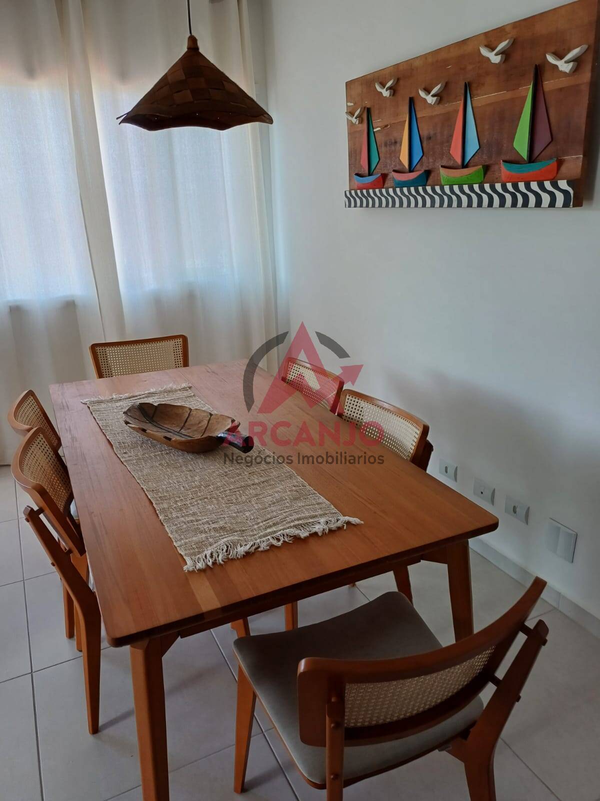 Apartamento à venda com 3 quartos, 101m² - Foto 6