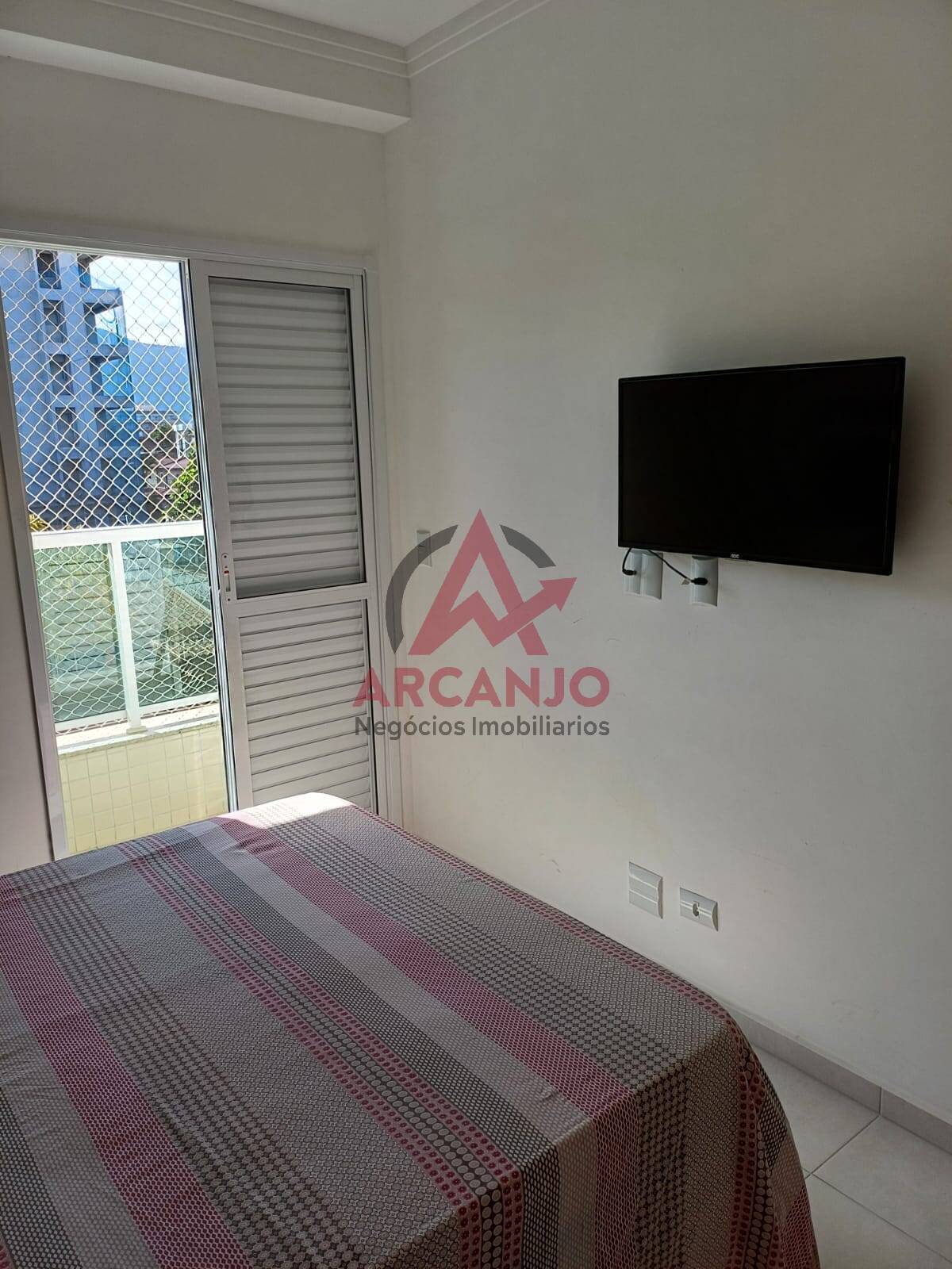 Apartamento à venda com 3 quartos, 101m² - Foto 11