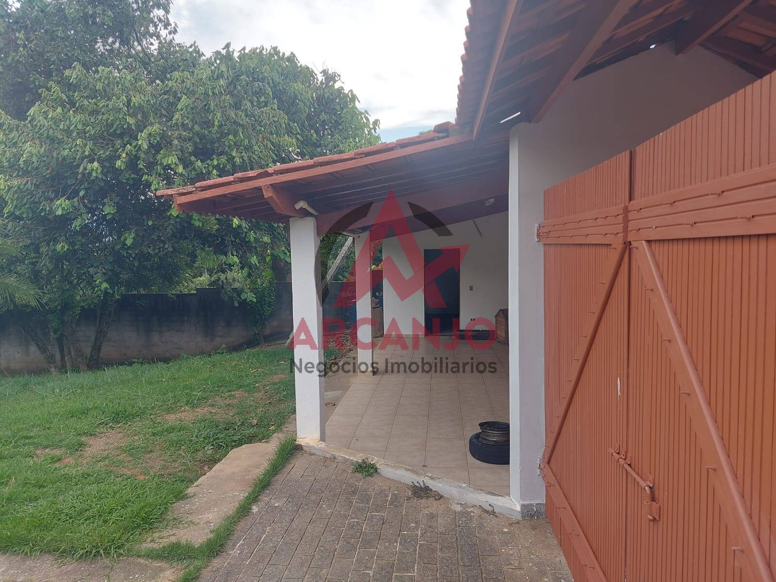 Fazenda para alugar com 3 quartos, 1500m² - Foto 5