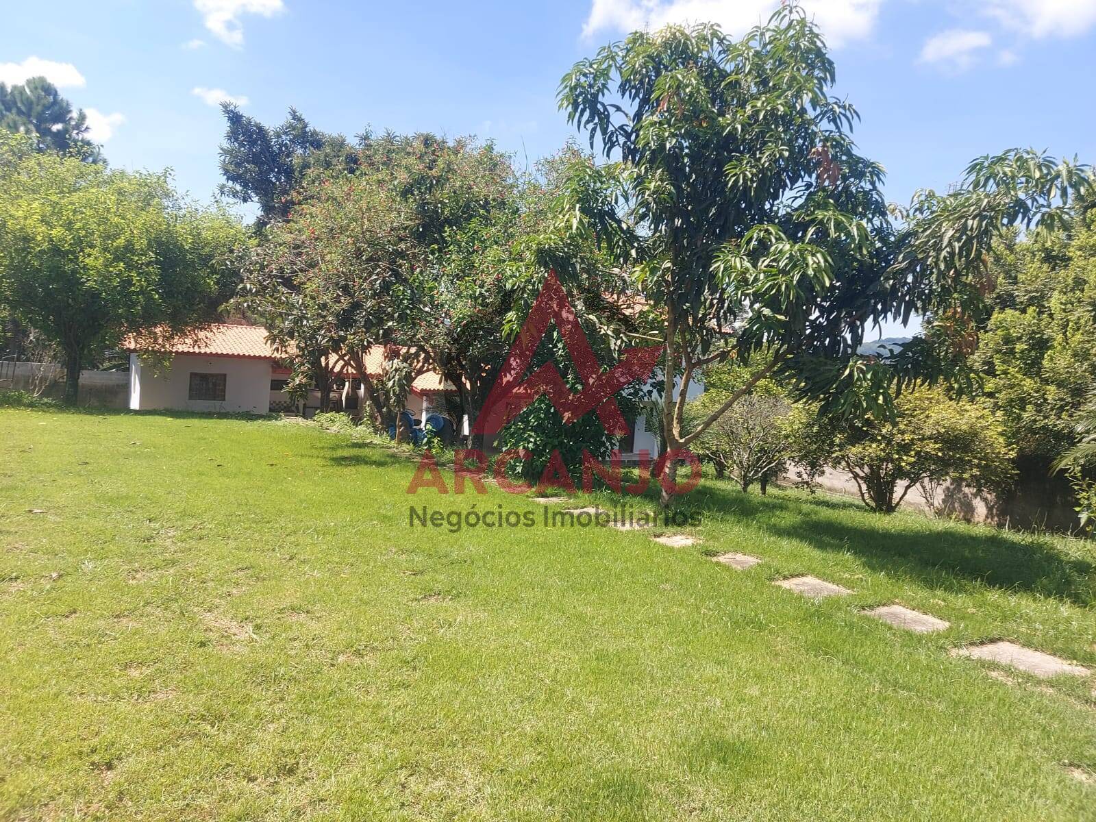 Fazenda para alugar com 3 quartos, 1500m² - Foto 8