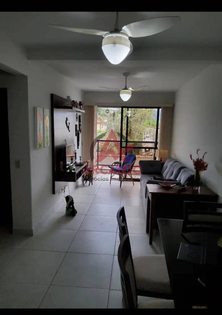 Apartamento à venda com 2 quartos - Foto 1