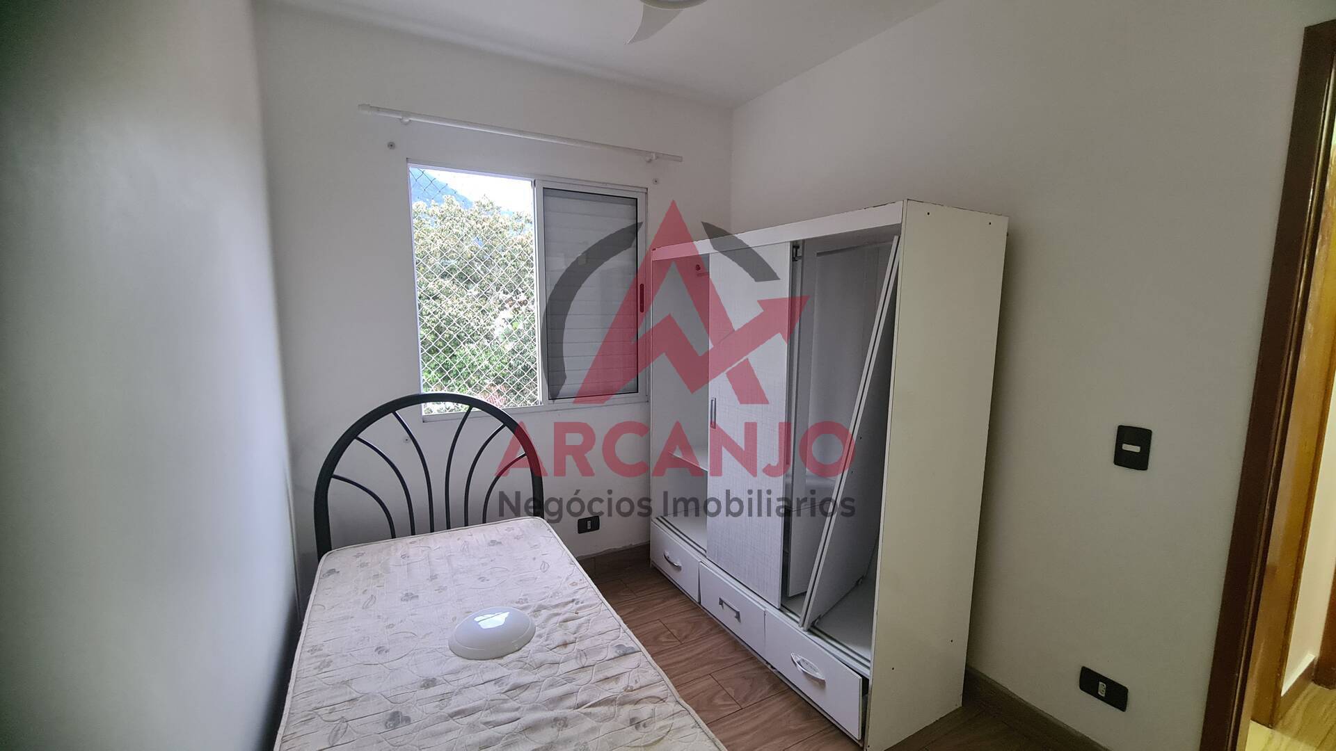 Apartamento à venda com 2 quartos, 49m² - Foto 5