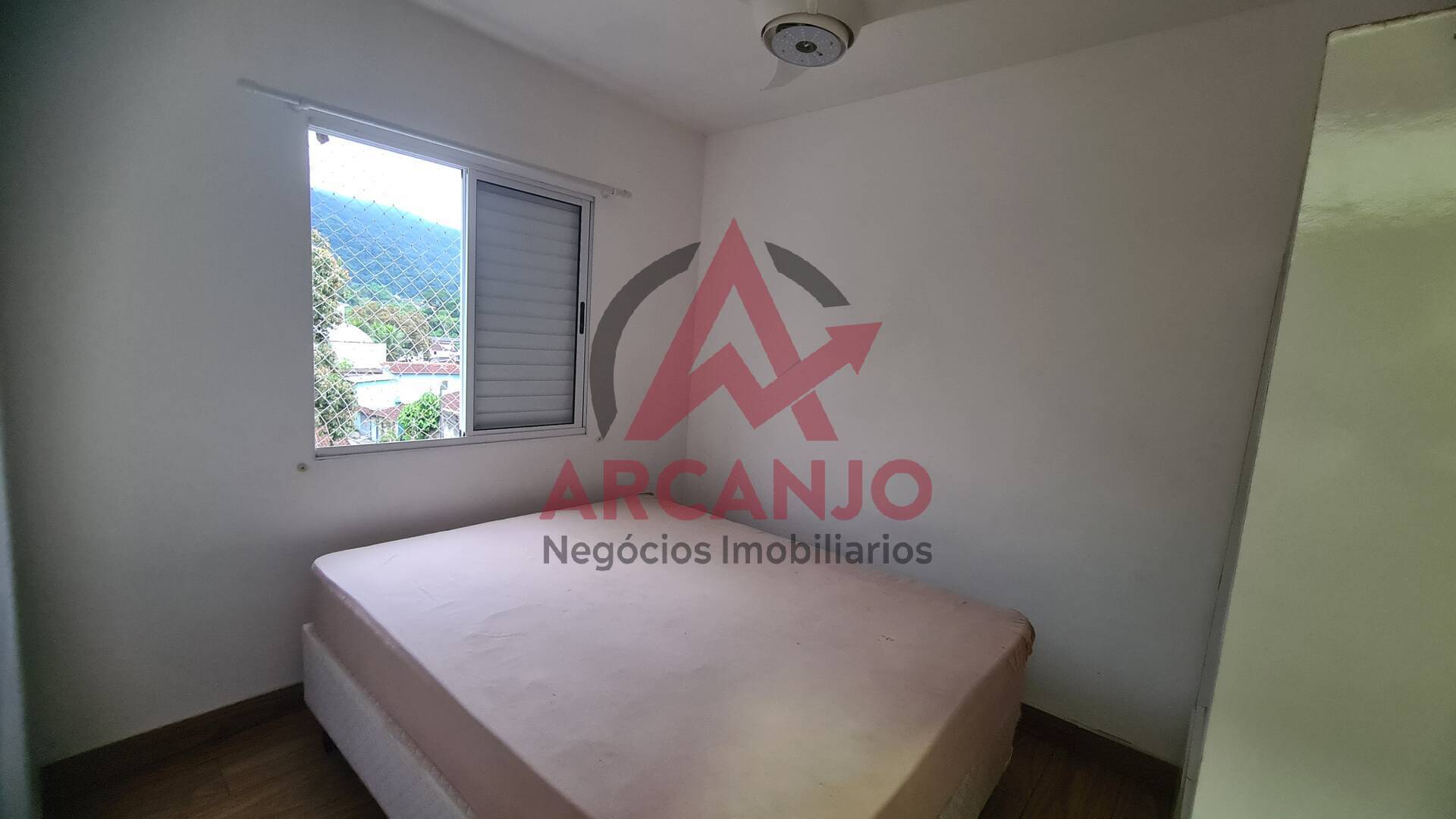 Apartamento à venda com 2 quartos, 49m² - Foto 6