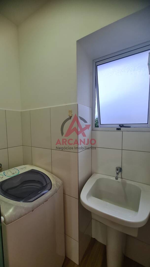 Apartamento à venda com 2 quartos, 49m² - Foto 12