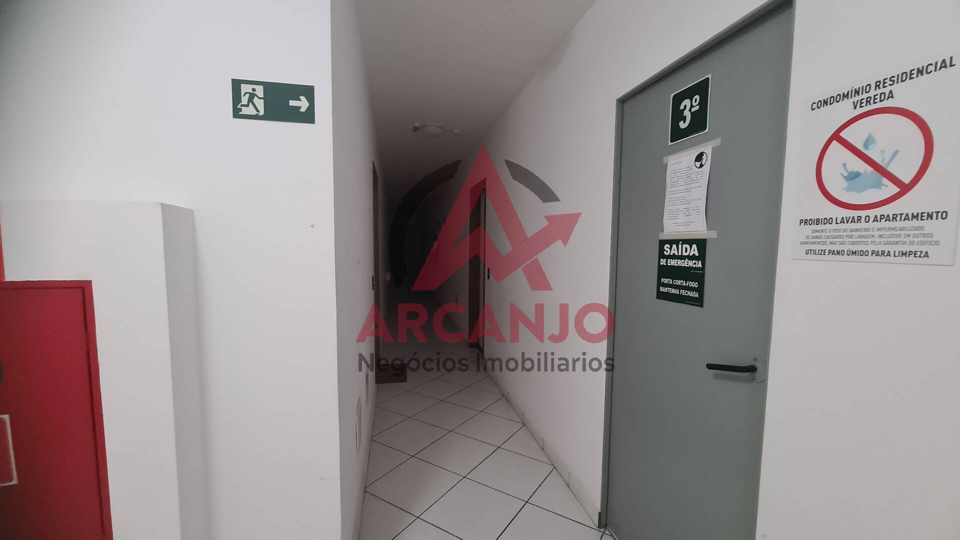 Apartamento à venda com 2 quartos, 49m² - Foto 14