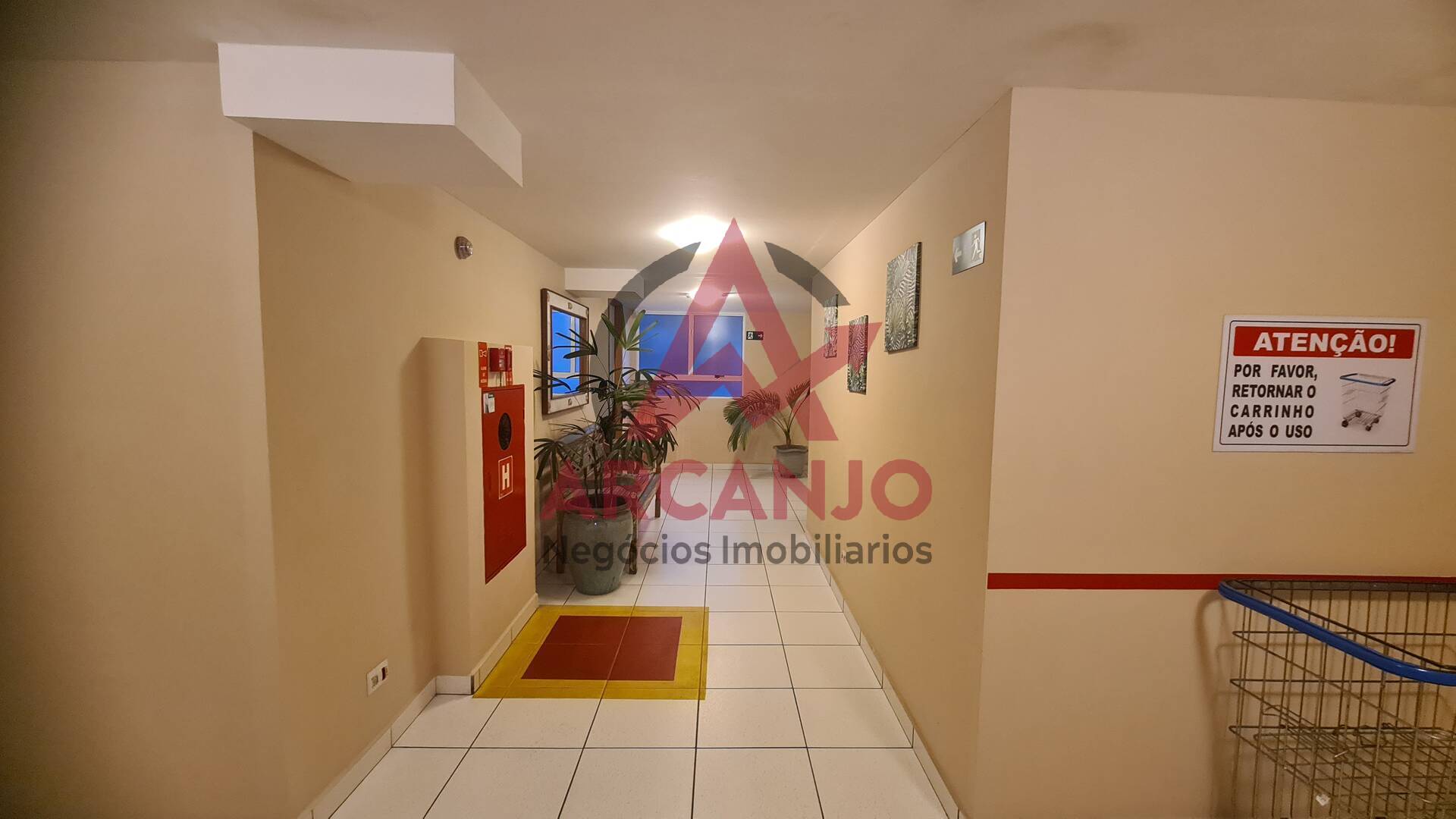 Apartamento à venda com 2 quartos, 49m² - Foto 17