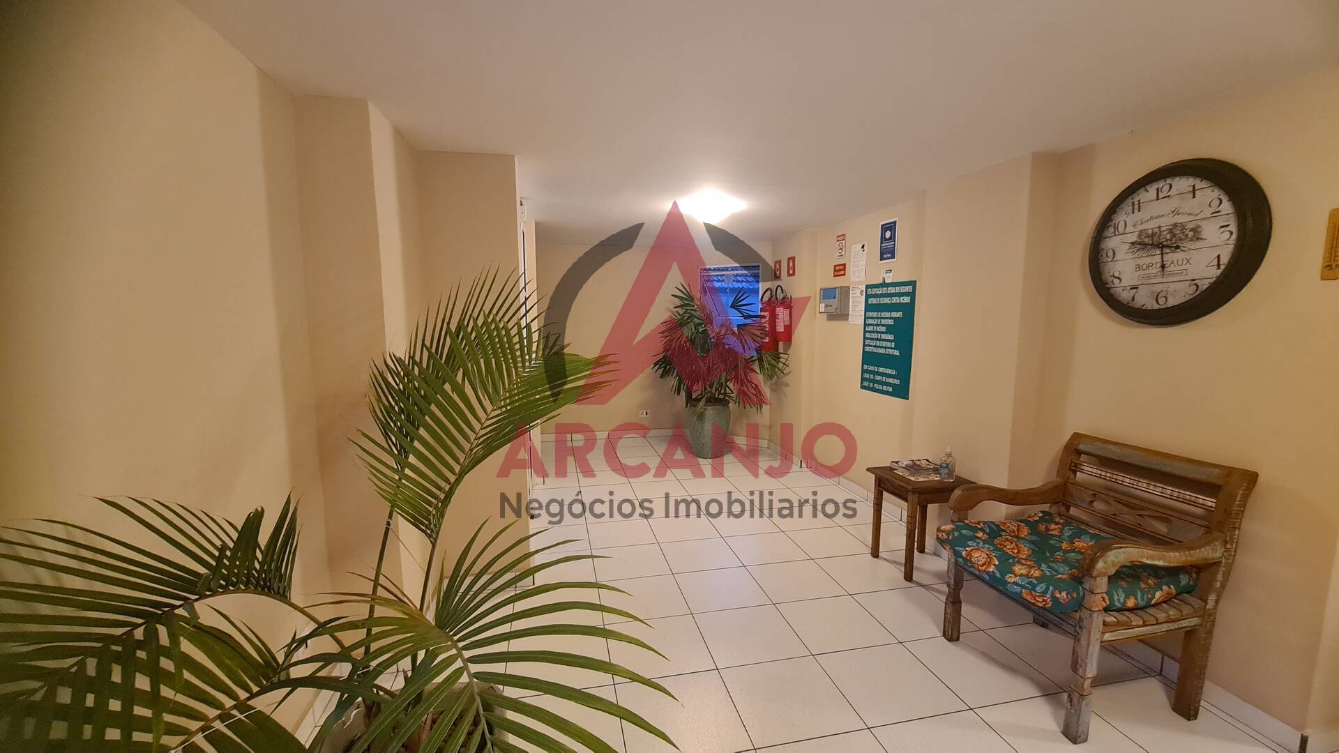 Apartamento à venda com 2 quartos, 49m² - Foto 16