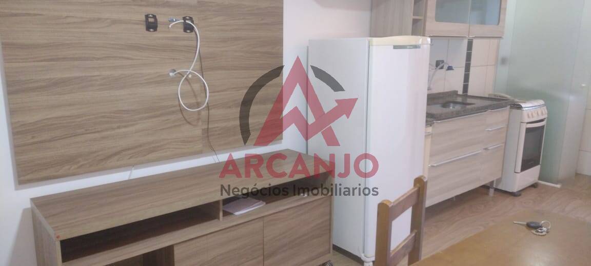 Apartamento à venda com 2 quartos, 49m² - Foto 11