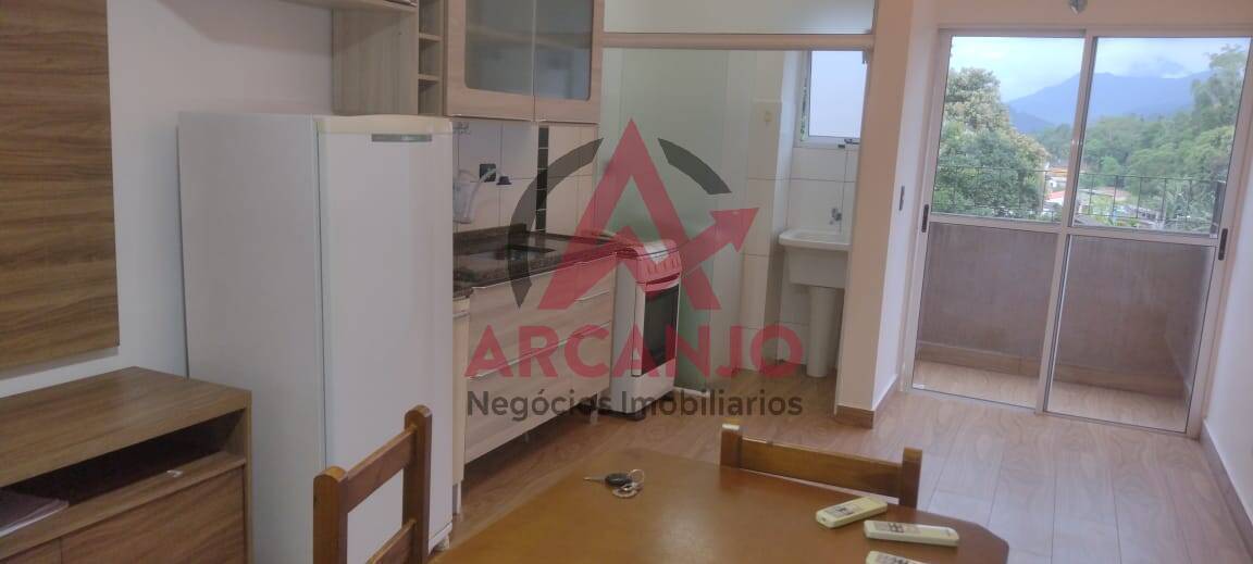 Apartamento à venda com 2 quartos, 49m² - Foto 10