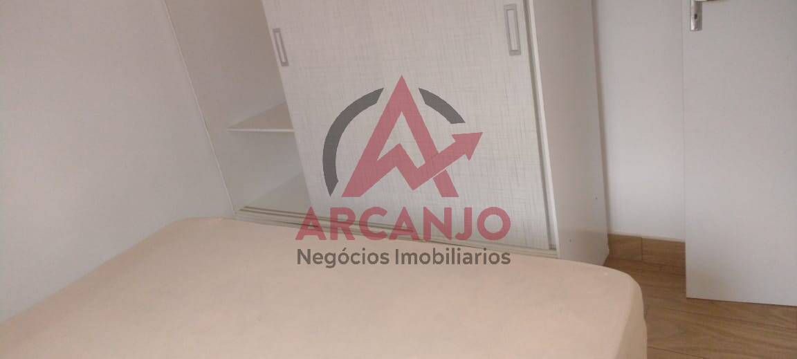 Apartamento à venda com 2 quartos, 49m² - Foto 8