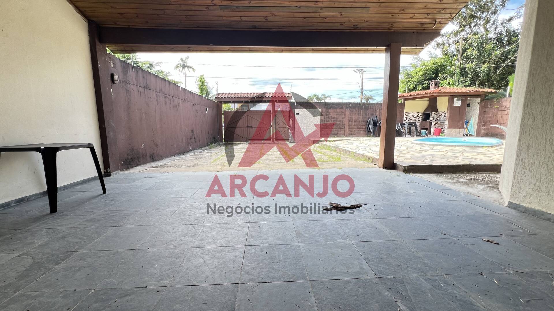 Casa à venda com 5 quartos, 450m² - Foto 6