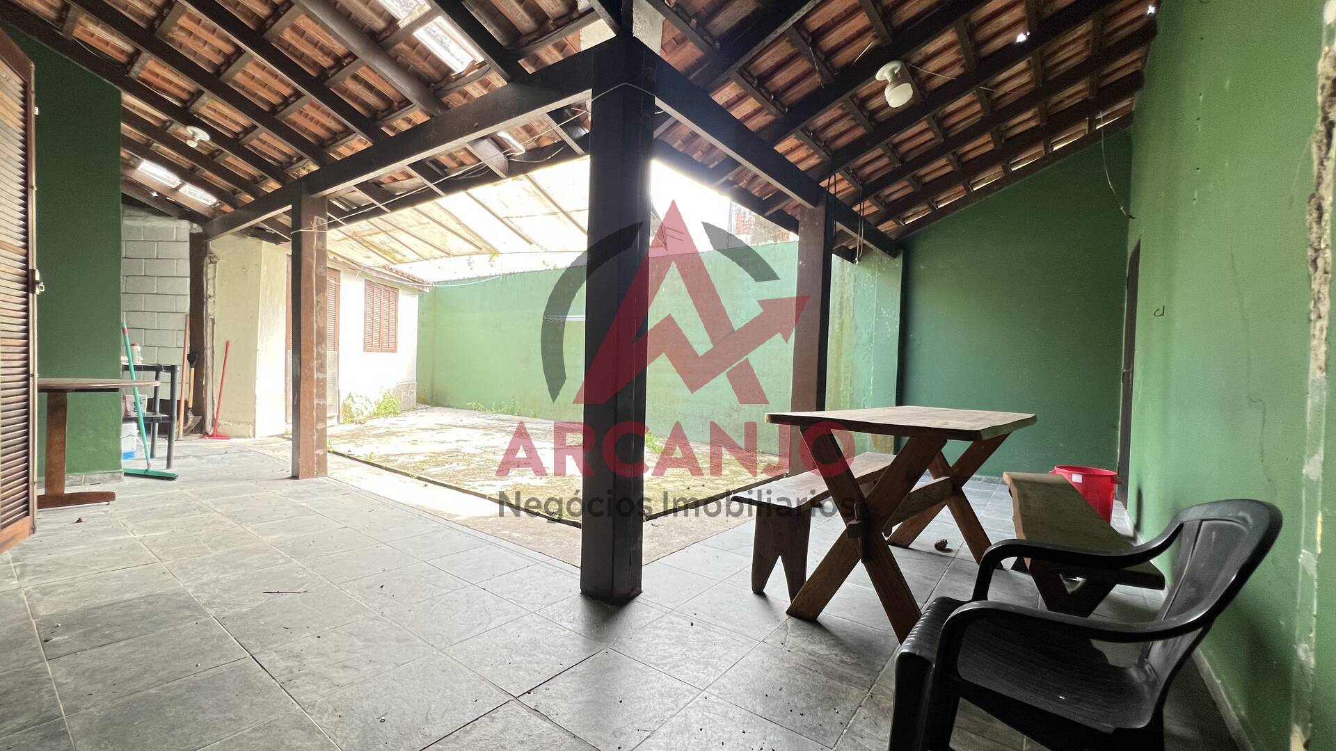 Casa à venda com 5 quartos, 450m² - Foto 29