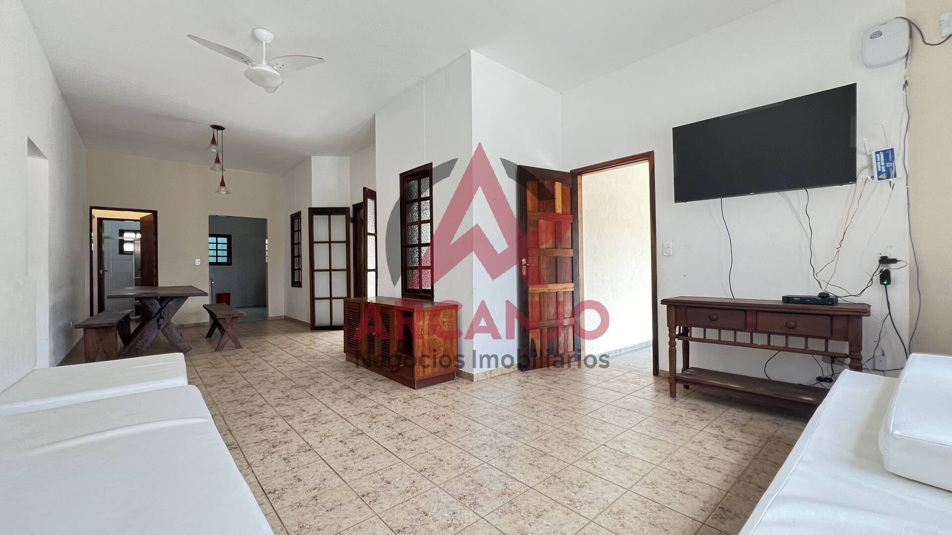 Casa à venda com 5 quartos, 450m² - Foto 10