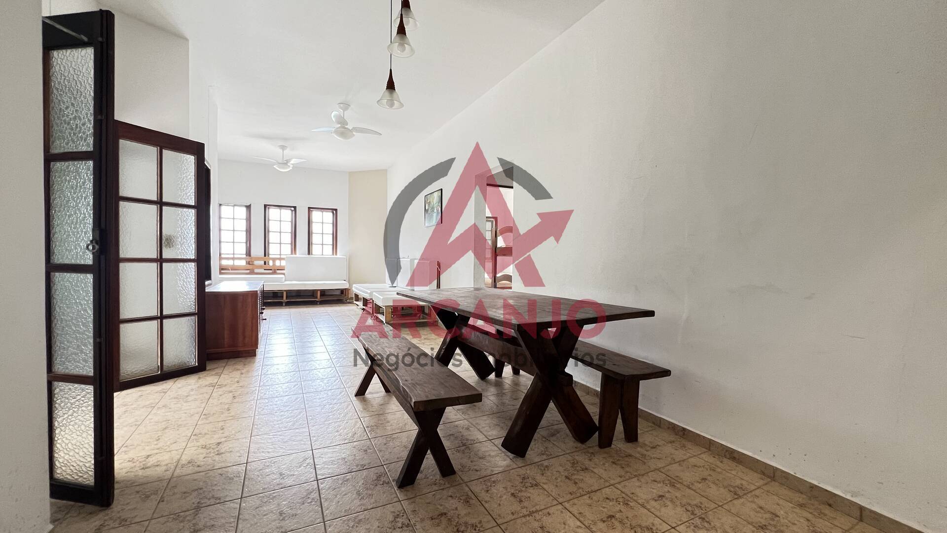 Casa à venda com 5 quartos, 450m² - Foto 13