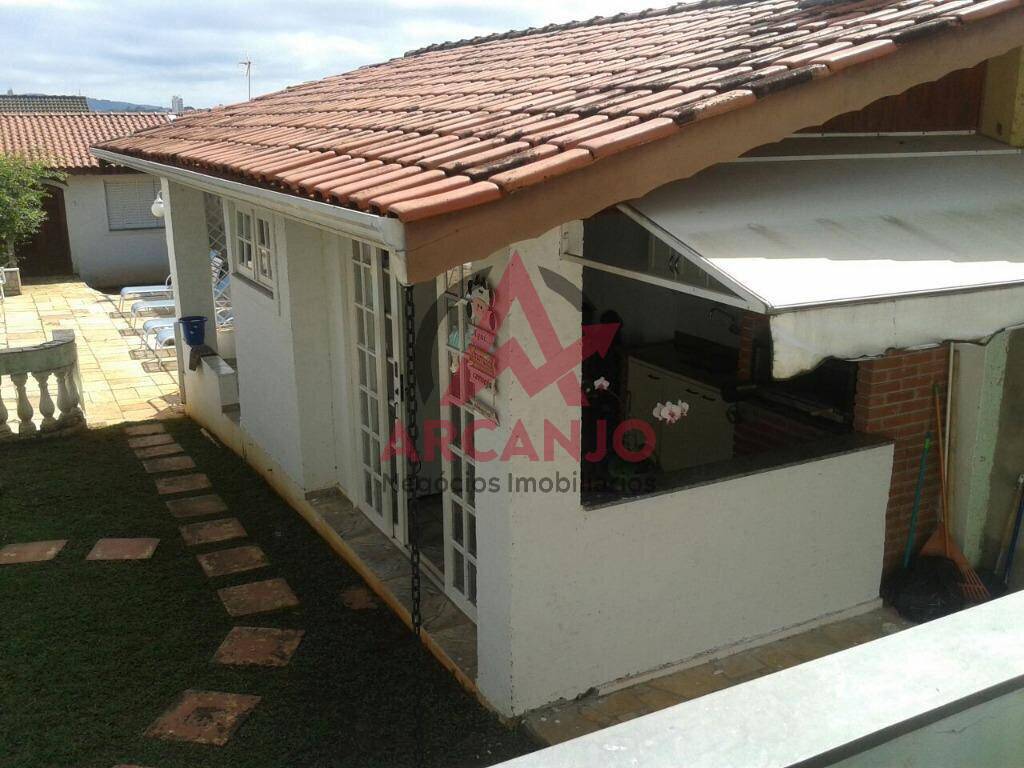 Casa à venda com 4 quartos, 500m² - Foto 8