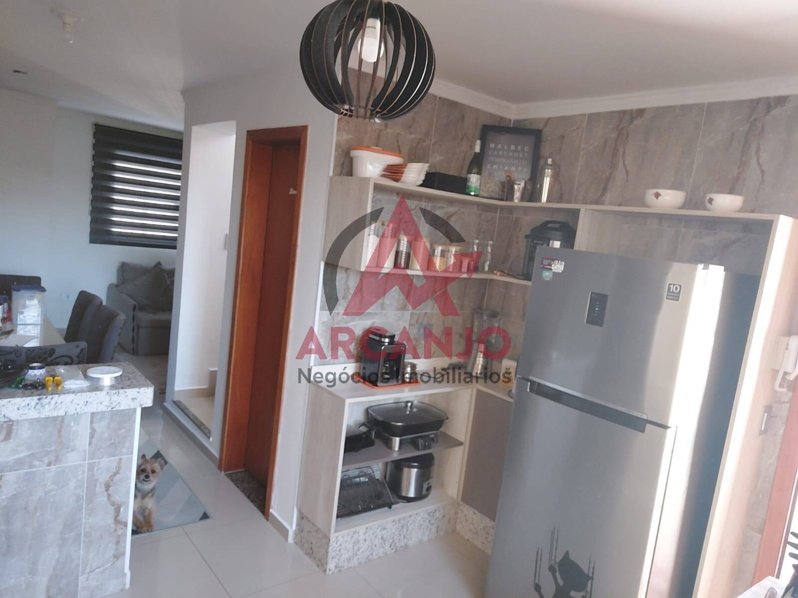 Sobrado à venda com 2 quartos, 175m² - Foto 8