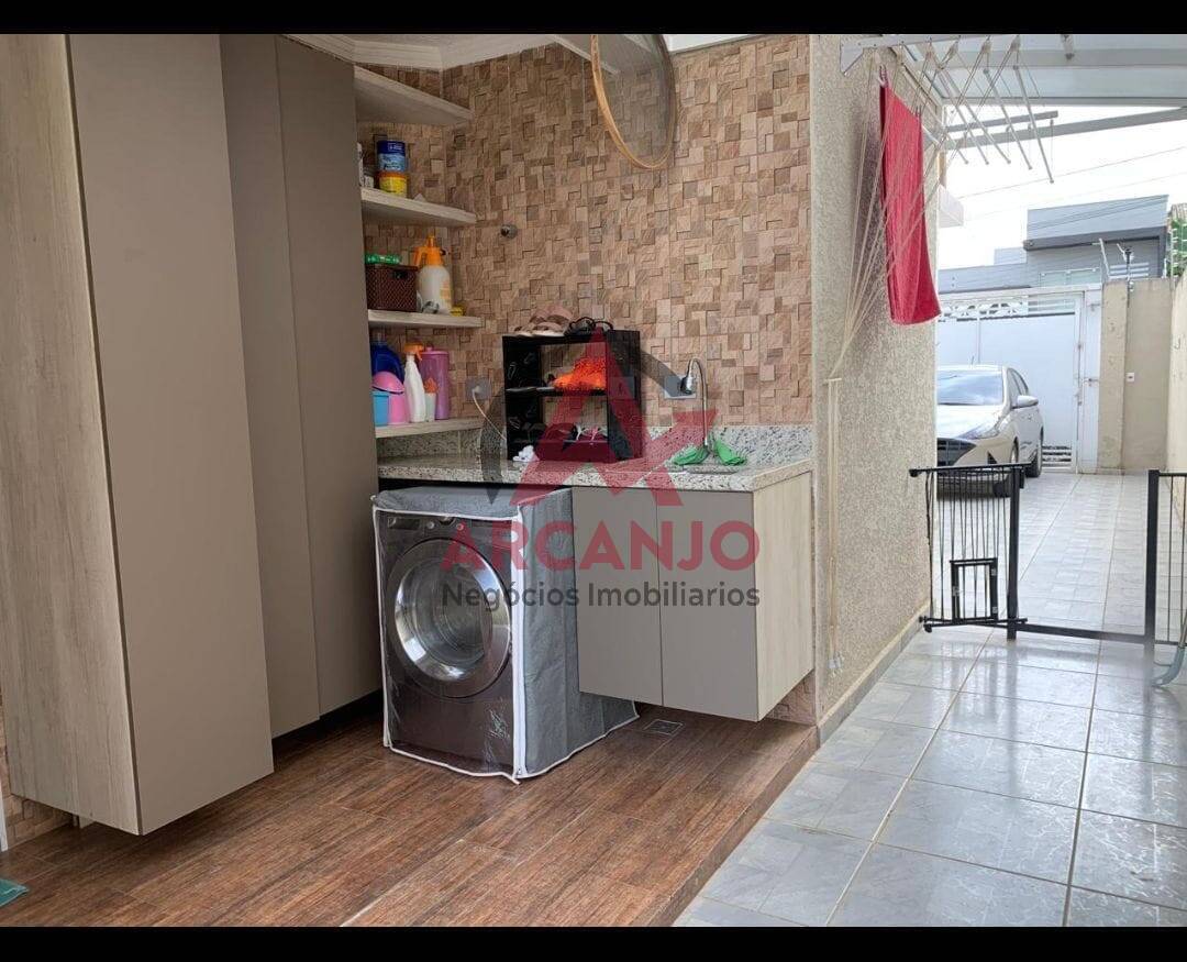 Sobrado à venda com 2 quartos, 175m² - Foto 6