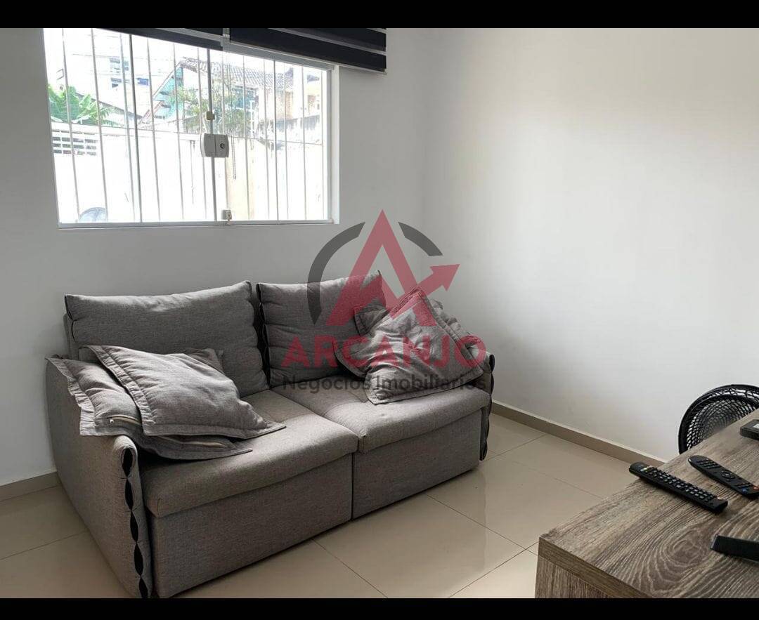 Sobrado à venda com 2 quartos, 175m² - Foto 10