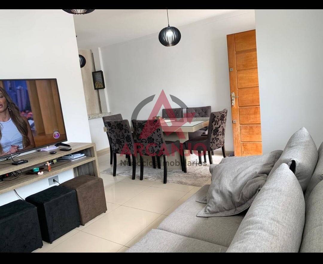 Sobrado à venda com 2 quartos, 175m² - Foto 11