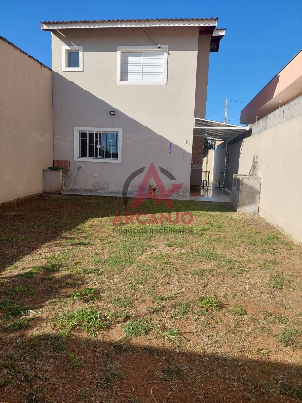 Sobrado à venda com 2 quartos, 175m² - Foto 19