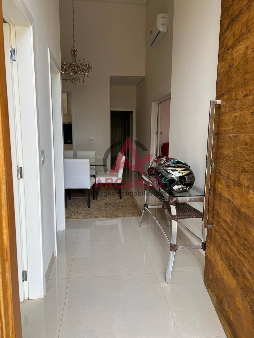 Casa à venda com 3 quartos, 212m² - Foto 5