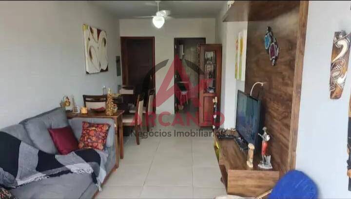 Apartamento à venda com 2 quartos - Foto 3