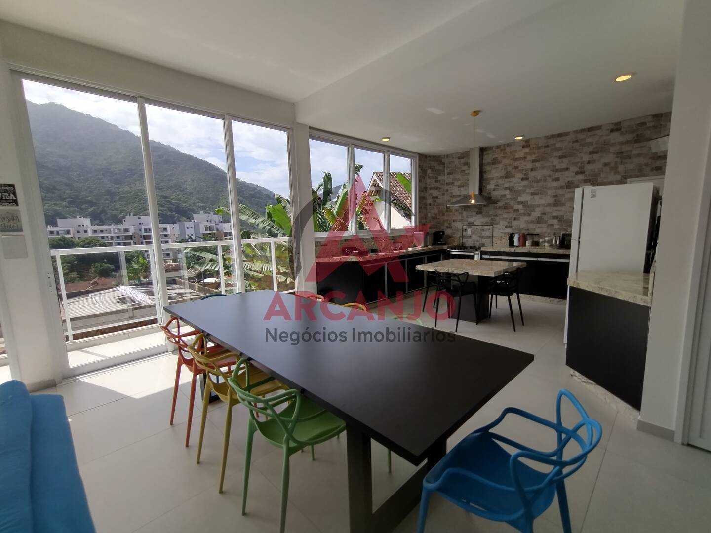 Casa à venda com 4 quartos, 477m² - Foto 20