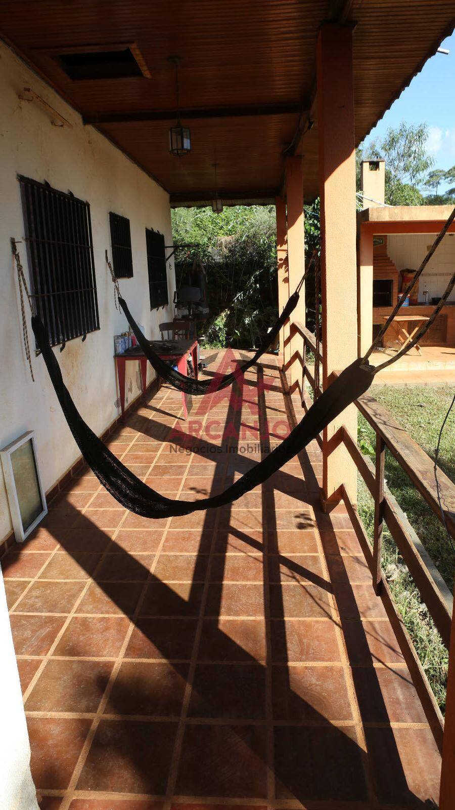 Fazenda à venda com 4 quartos, 1000m² - Foto 12